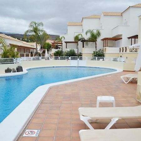 Golf Resort Tenerife Sur Los Cristianos  Eksteriør bilde