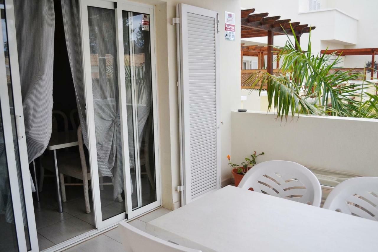 Golf Resort Tenerife Sur Los Cristianos  Eksteriør bilde