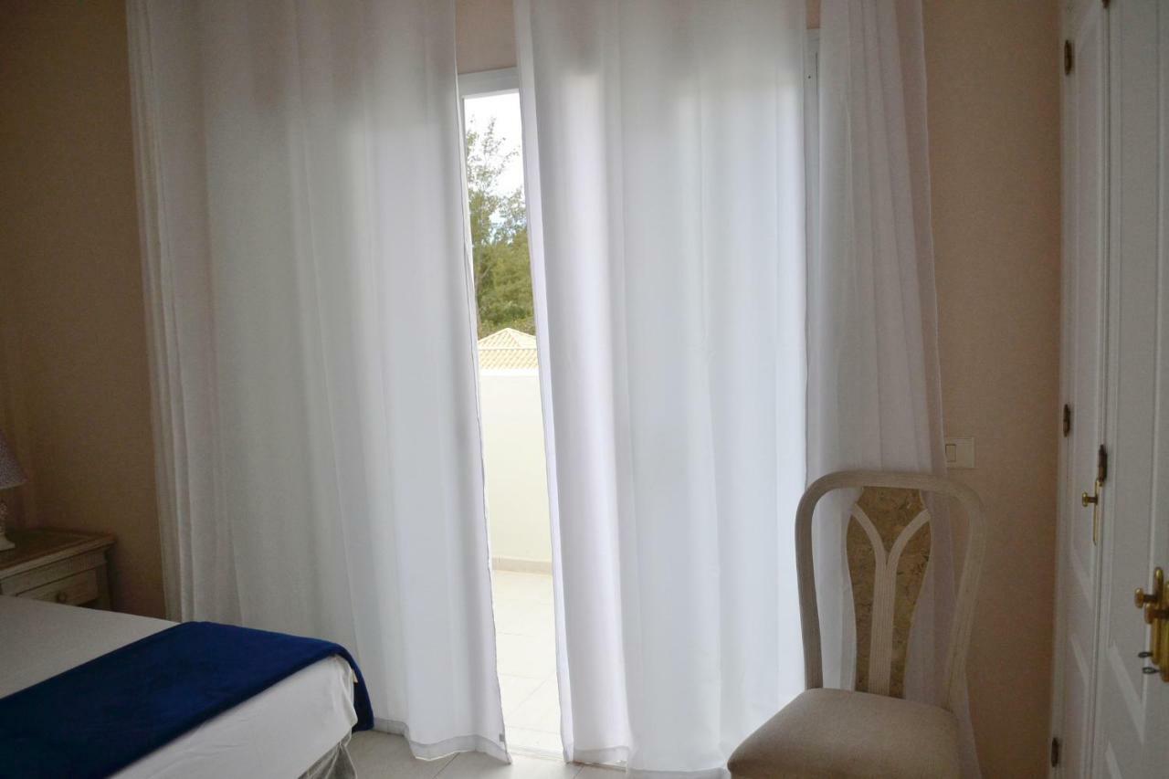 Golf Resort Tenerife Sur Los Cristianos  Eksteriør bilde