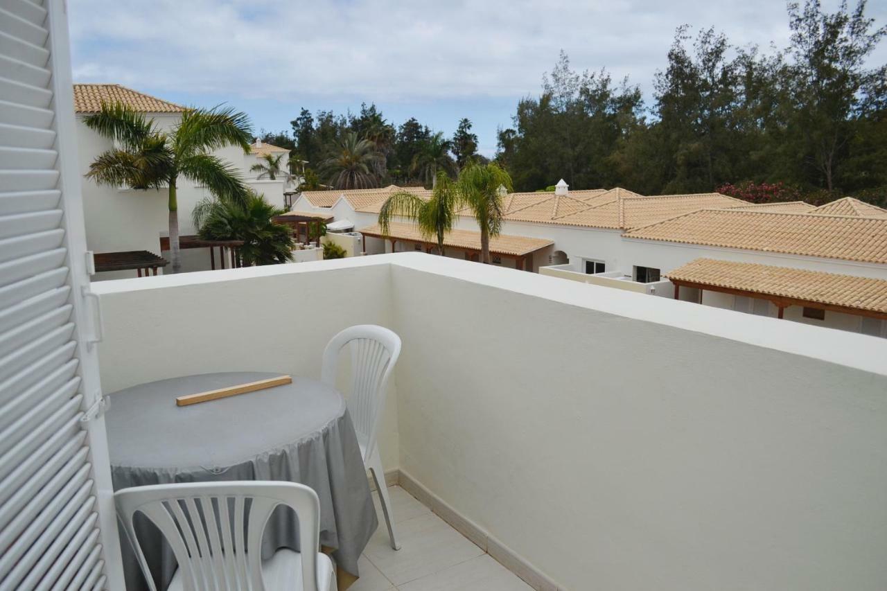 Golf Resort Tenerife Sur Los Cristianos  Eksteriør bilde