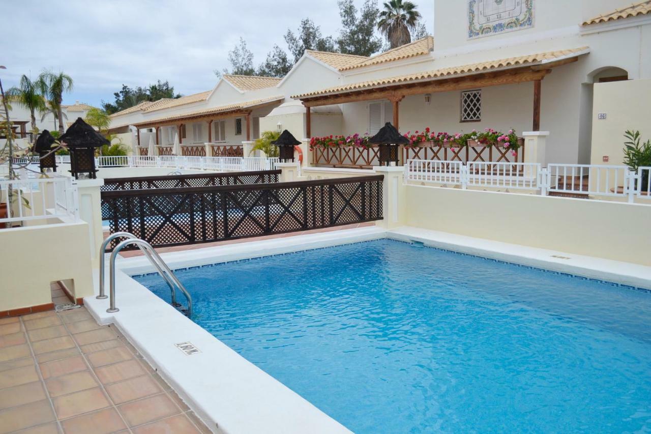 Golf Resort Tenerife Sur Los Cristianos  Eksteriør bilde